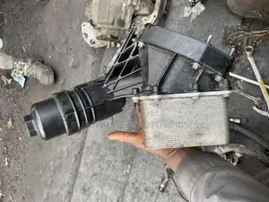 Engine Coolant BMW B58