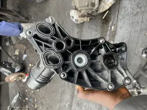 Engine Coolant BMW B58