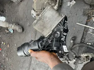 Engine Coolant BMW B58