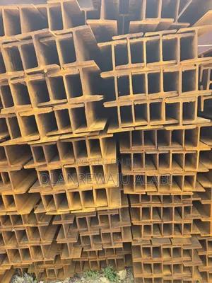 Heb 125x125x12m Beam