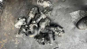 BMW Water Pump N52/E60/E90