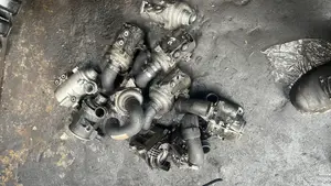 BMW Water Pump N52/E60/E90
