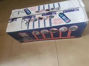 Abro Ab 80