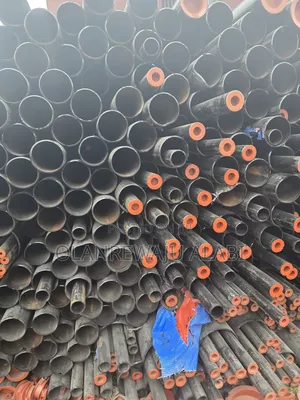 Steam/Seamless Pipe