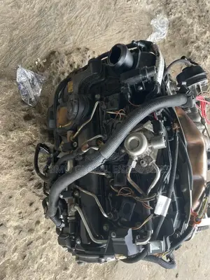 BMW Engine N20 X4