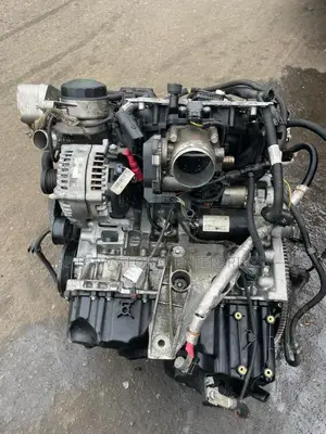 BMW Engine N20 X4