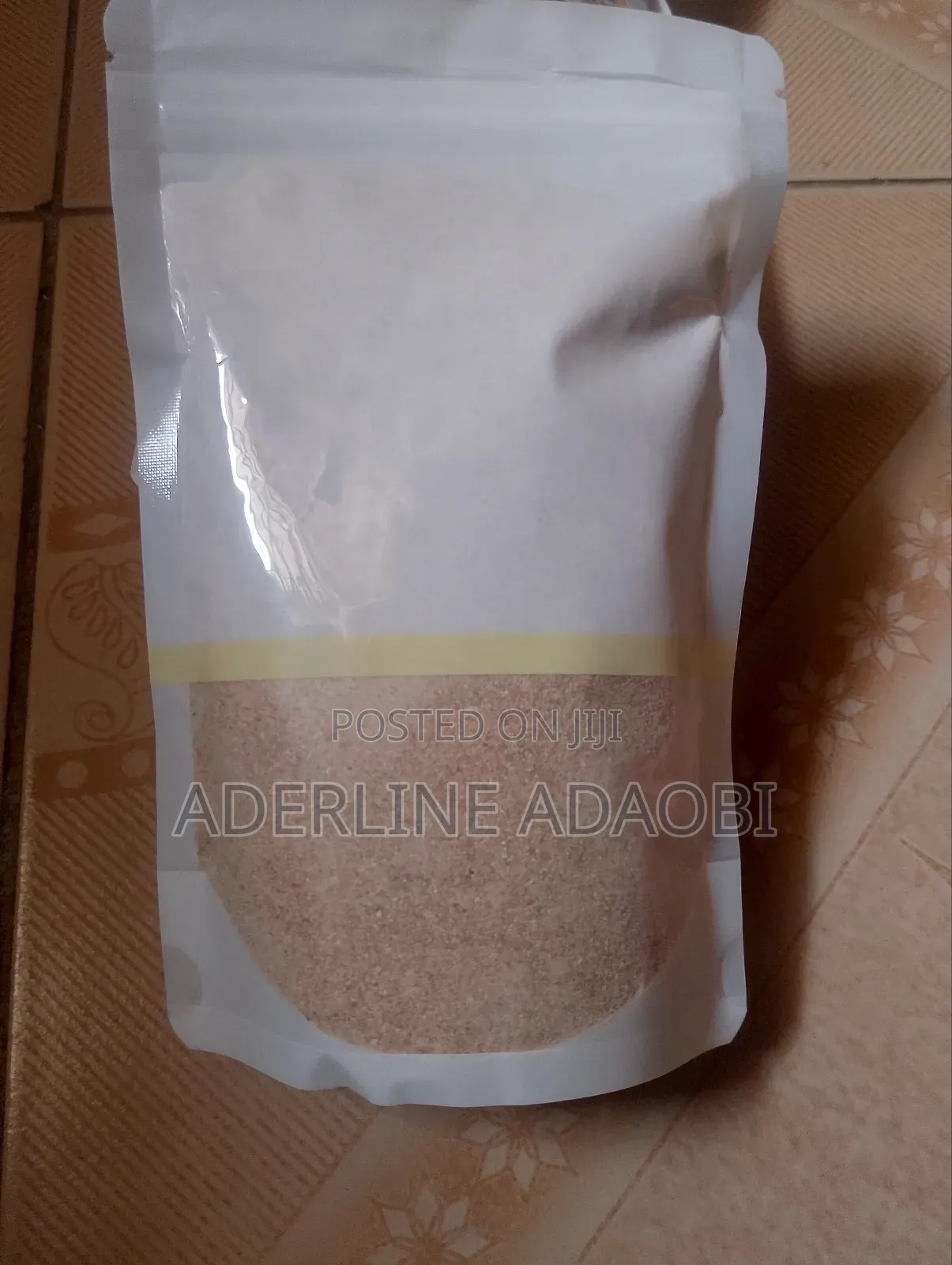 Date Sugar