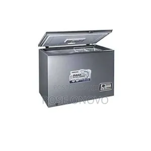 Bruhm Chest Freezer BCS 200liters