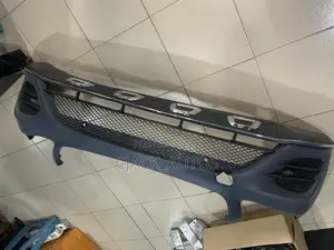 GLC Front Bumper 2017