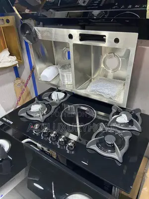 Kitchen Burner Polyester