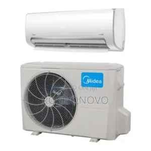Midea 1hp Inverter Split Unit Air Conditioner With Kit