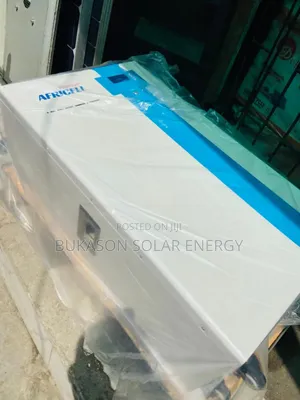 17.5kwh 48v Africell Lithium Battery