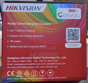 Colorvu Smart Hybrid Light