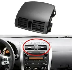 Toyota Corolla Altis 2007-2012 Ac Vent Hood
