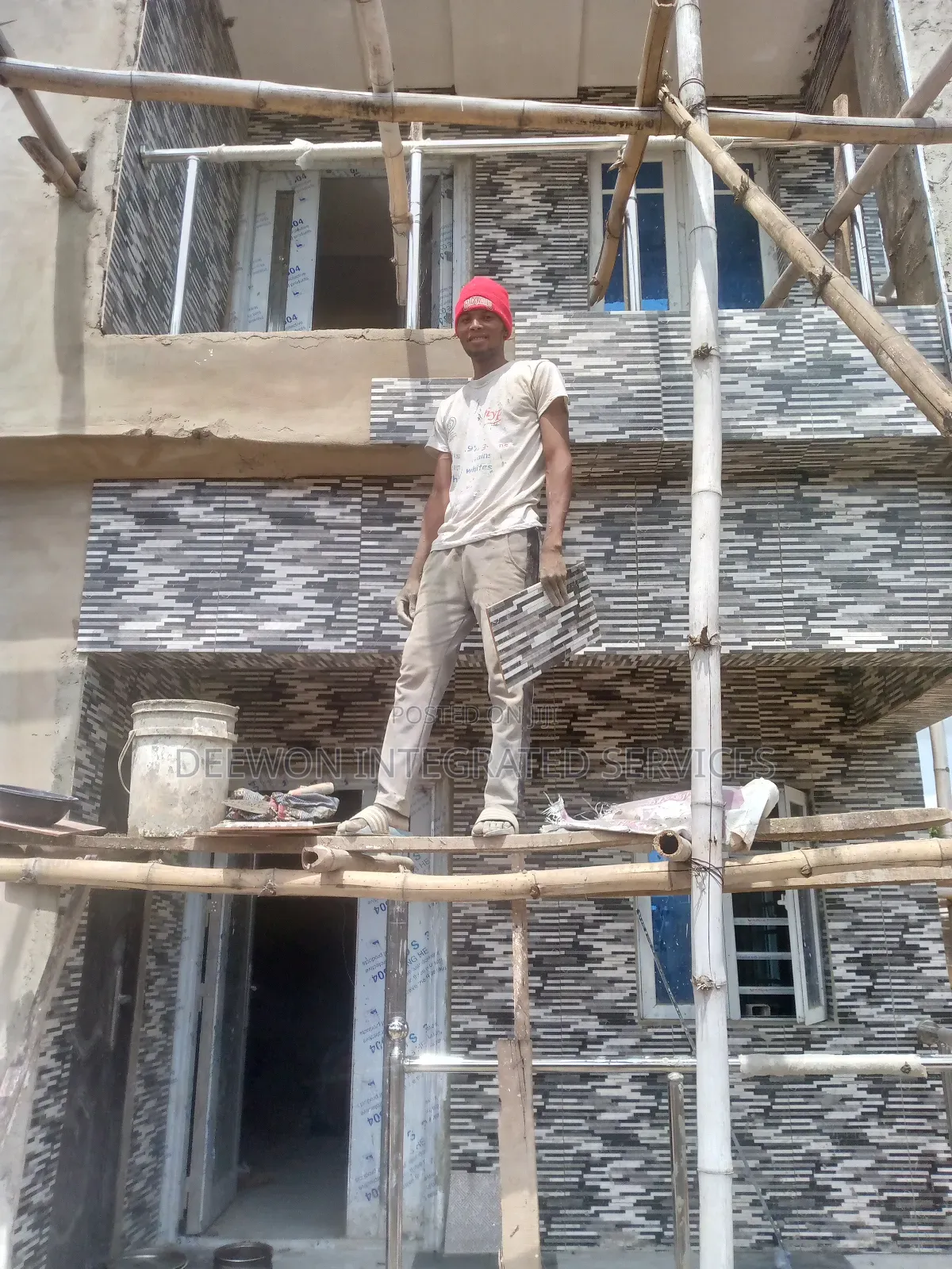 Expert Tiler