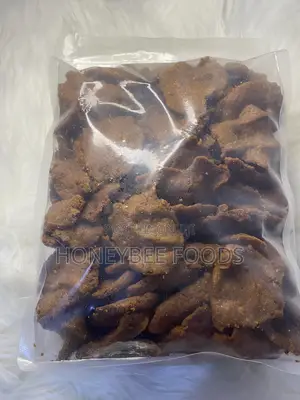 Crunchy Kulikuli