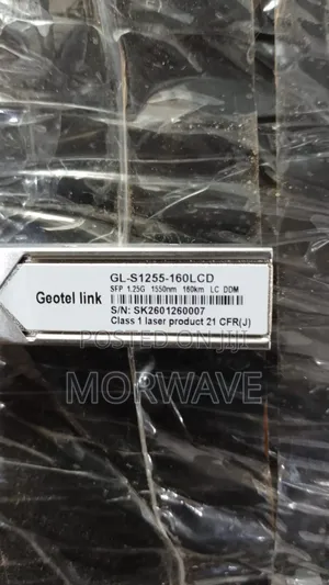 1.25g SFP Module 160km