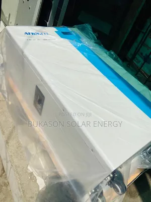 17.5kva 48v Africell Lithium Battery