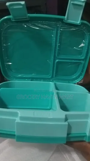 Bentgo Fresh Lunch Box Set- 2 Pack