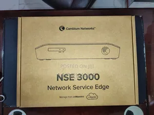 Cambium Networks Network Service Edge Nse 3000