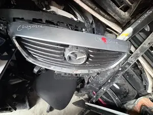 Replacement Front Grill Mazda 6 2016 2017 Available
