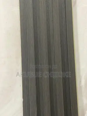 Fluted Panel