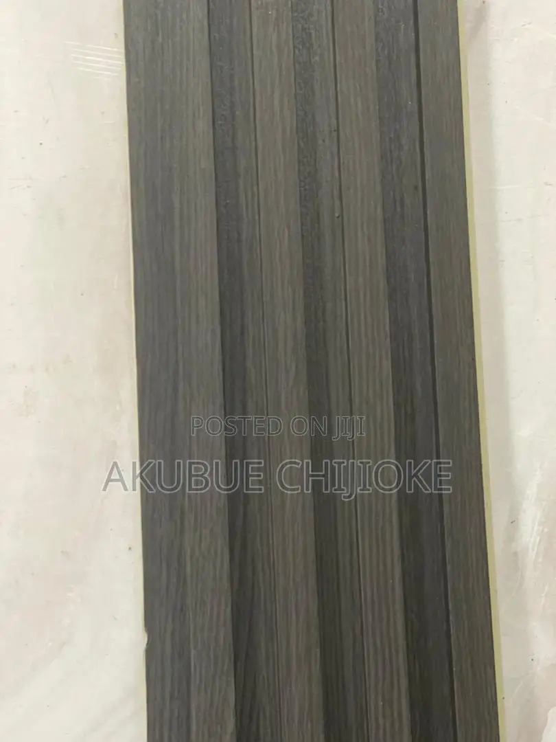 Fluted Panel