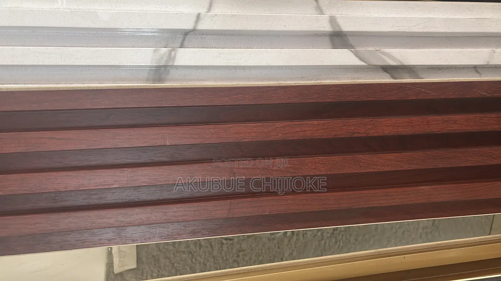 Fluted Panel