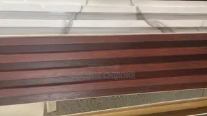 Fluted Panel