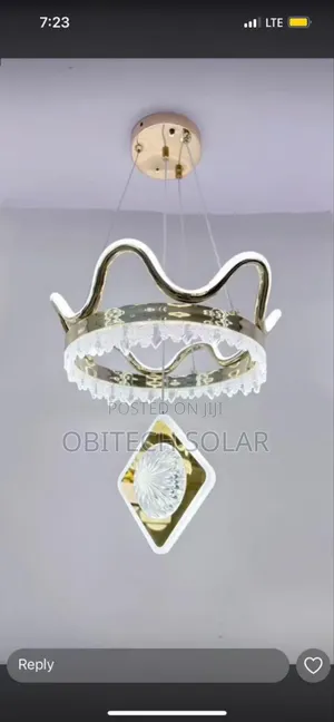 Fansy Light Bulb