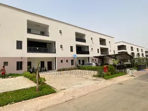 Furnished 5bdrm Duplex in Kado for sale