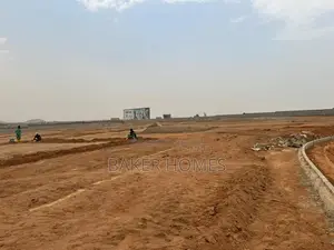 Hutu Prestige – Airport Road, Abuja