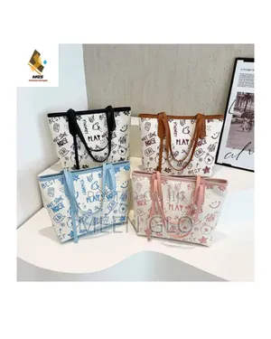 Hang Out Bags