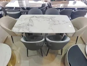 Super Quality Dining Table and Chairs.