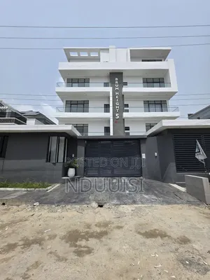 2bdrm Apartment in Seagate Estate, Ikate-Elegushi for sale