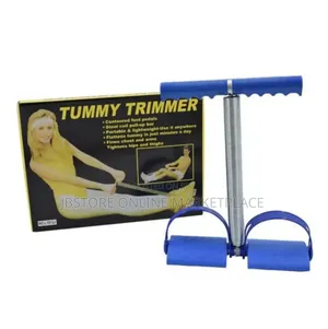 Tummy Trimmer Fast Flat Tummy Workout Tools