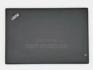 Laptop Lenovo ThinkPad X1 Carbon 16GB Intel Core i7 SSD 512GB