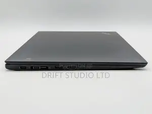 Laptop Lenovo ThinkPad X1 Carbon 16GB Intel Core i7 SSD 512GB