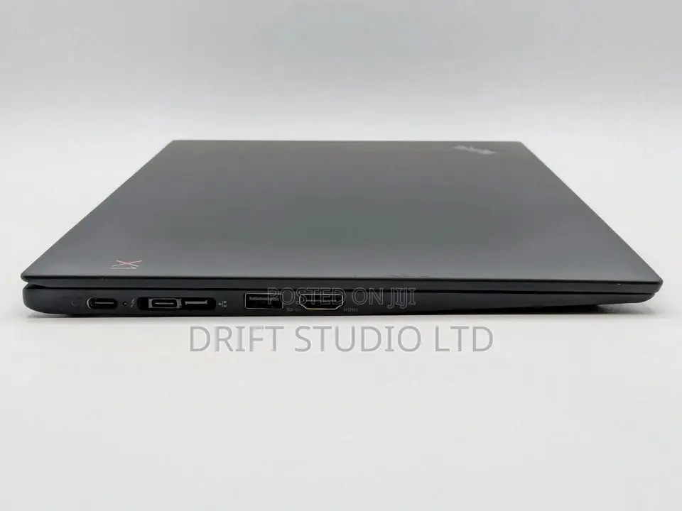 Laptop Lenovo ThinkPad X1 Carbon 16GB Intel Core i7 SSD 512GB