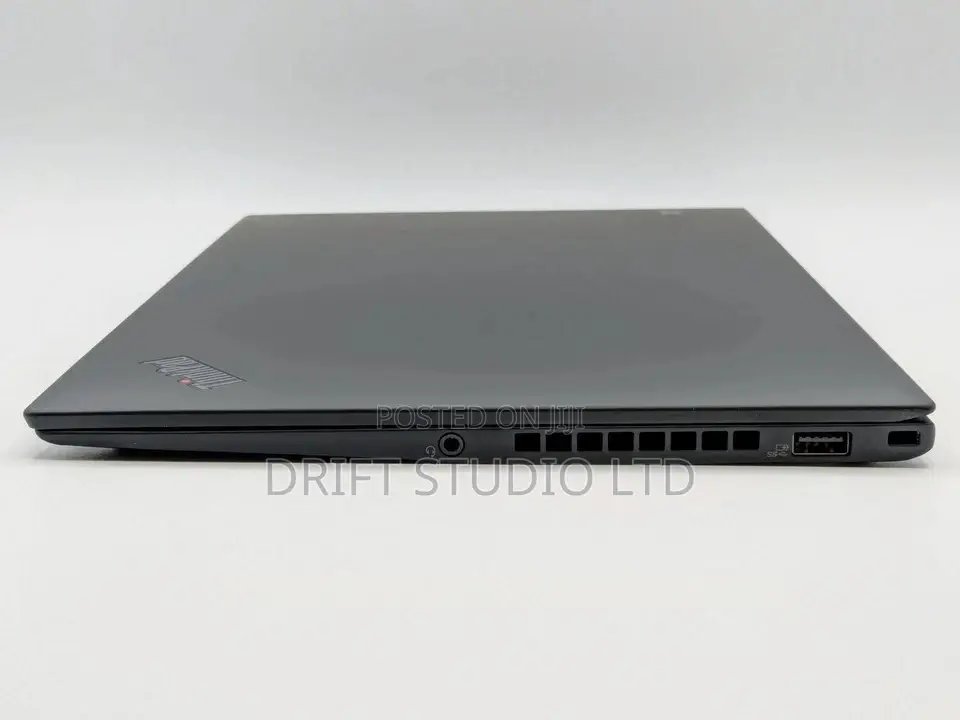 Laptop Lenovo ThinkPad X1 Carbon 16GB Intel Core i7 SSD 512GB