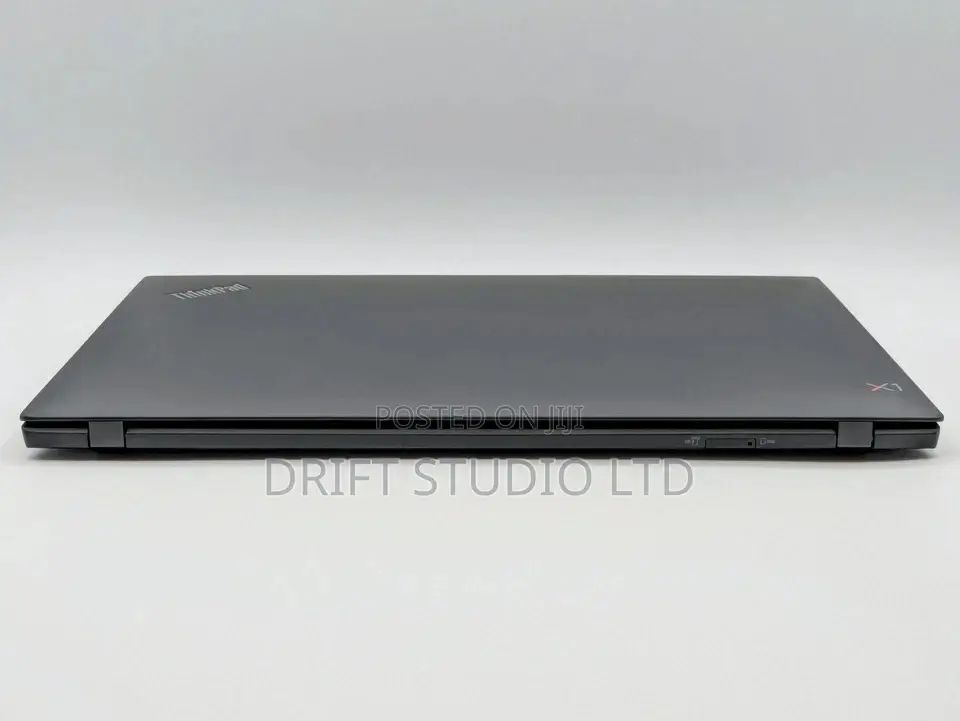 Laptop Lenovo ThinkPad X1 Carbon 16GB Intel Core i7 SSD 512GB