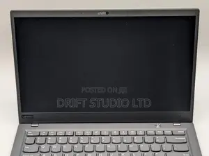 Laptop Lenovo ThinkPad X1 Carbon 16GB Intel Core i7 SSD 512GB