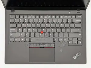 Laptop Lenovo ThinkPad X1 Carbon 16GB Intel Core i7 SSD 512GB