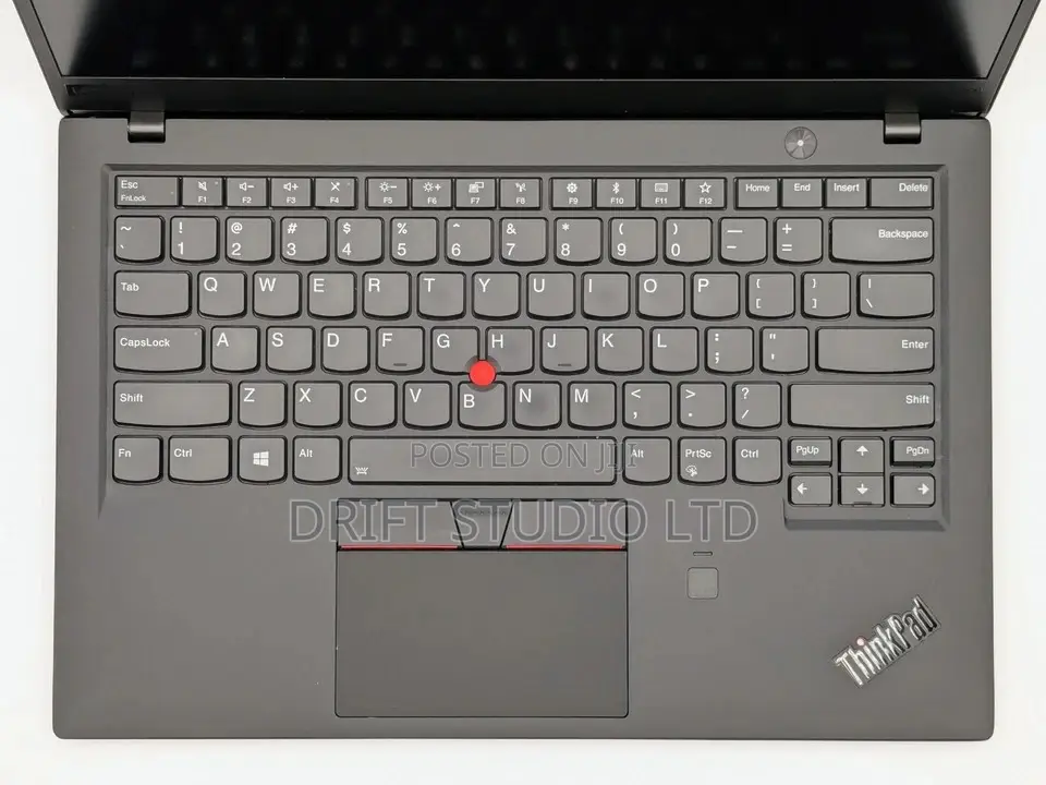 Laptop Lenovo ThinkPad X1 Carbon 16GB Intel Core i7 SSD 512GB