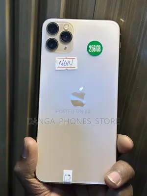 Apple iPhone 11 Pro 512 GB Gold