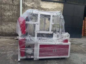 Nylons Bags Making Machine