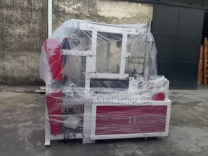Nylons Bags Making Machine
