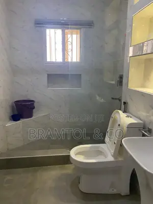 Furnished 4bdrm Townhouse / Terrace in Guzape District for rent