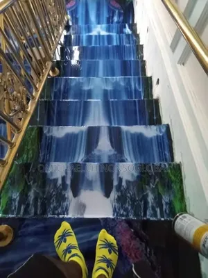 Epoxy Work