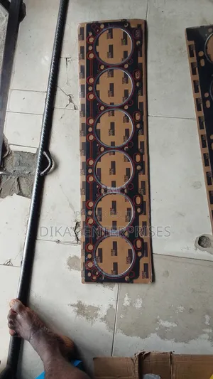 Engine Top Gasket for Cummins 6ct